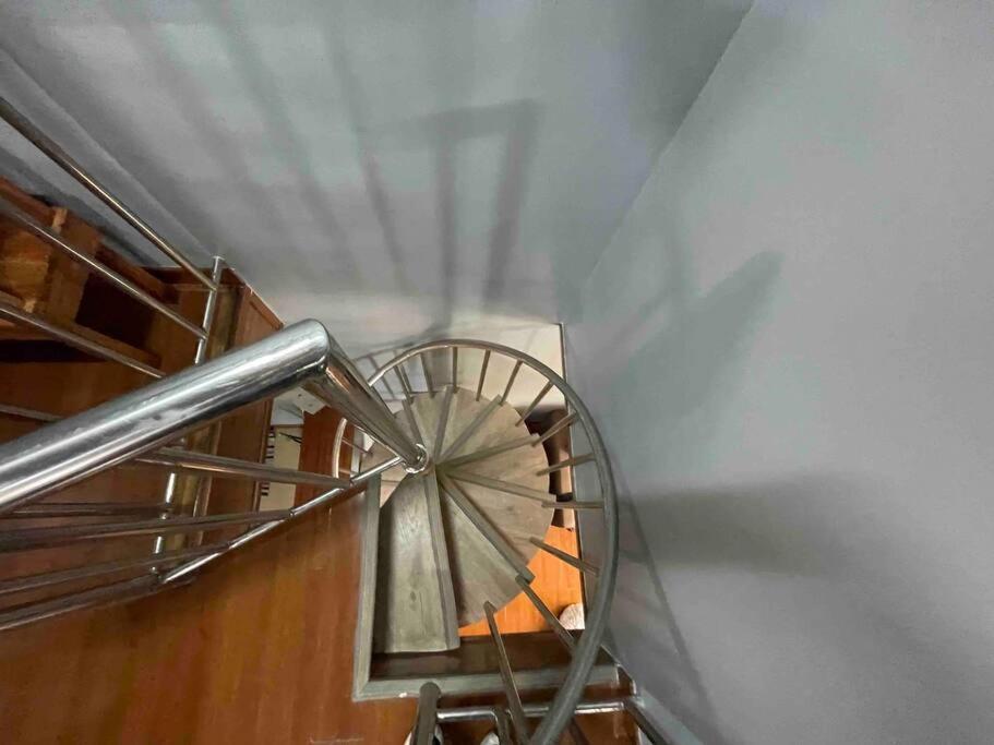 The Penthouse Zonevill Condo Baguio City Екстер'єр фото