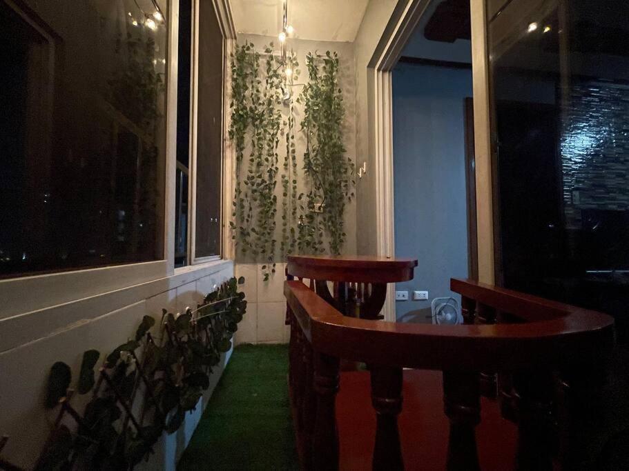 The Penthouse Zonevill Condo Baguio City Екстер'єр фото