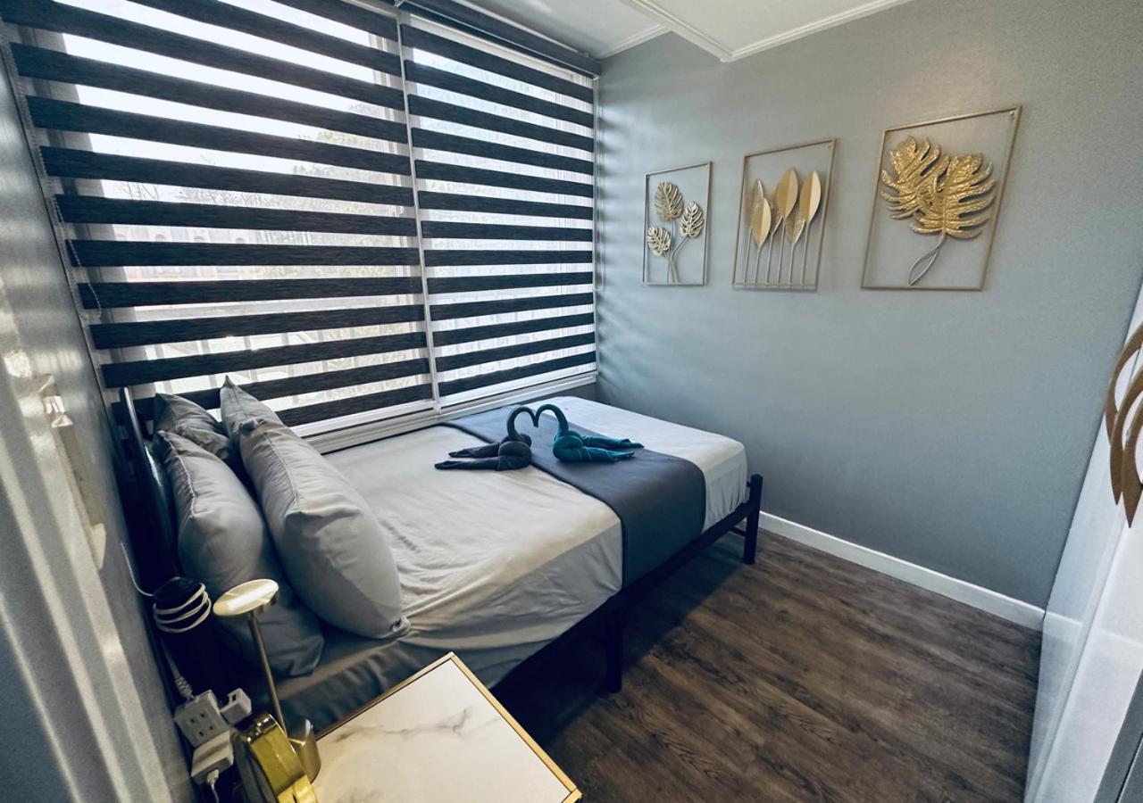 The Penthouse Zonevill Condo Baguio City Екстер'єр фото